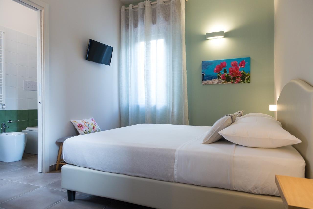 Mondello Martini Hotel Kültér fotó