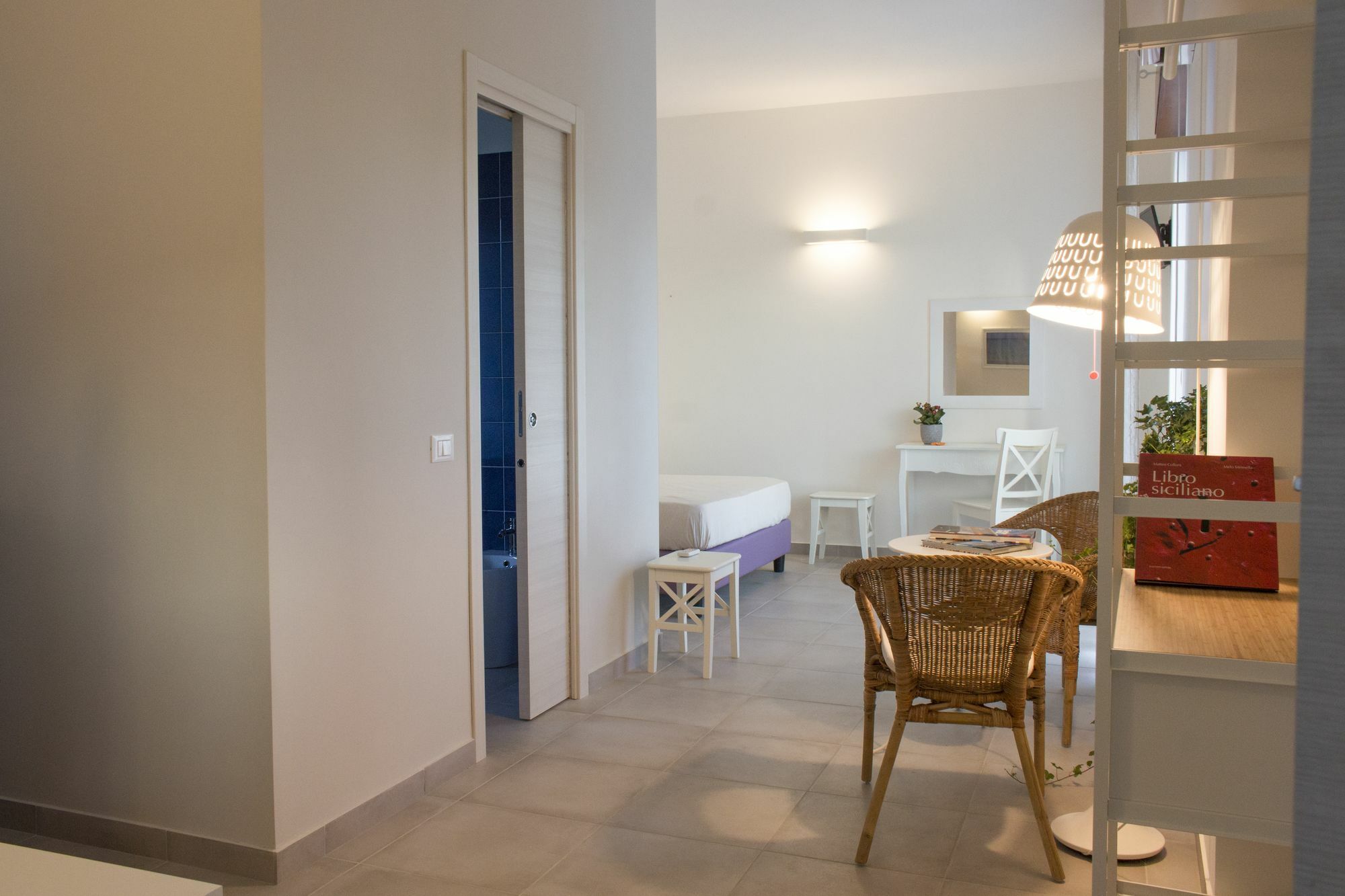 Mondello Martini Hotel Kültér fotó